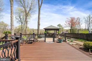 910 Carol Ln, Fredericksburg, VA 22405 - Photo 46