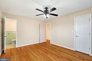 910 Carol Ln, Fredericksburg, VA 22405 - Photo 32