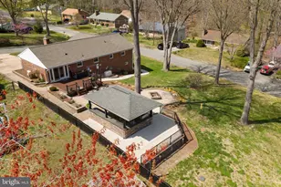 910 Carol Ln, Fredericksburg, VA 22405 - Photo 62