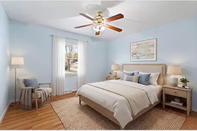 910 Carol Lane, Fredericksburg, VA 22405 - Photo 24