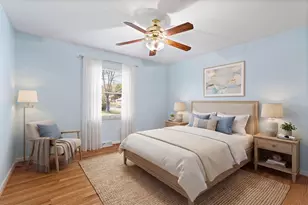 910 Carol Ln, Fredericksburg, VA 22405 - Photo 24