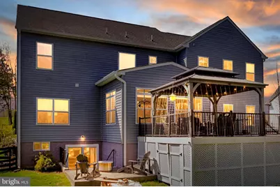 114 Bennington Way, Stafford, VA 22556 - Photo 6