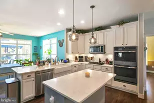 114 Bennington Wy, Stafford, VA 22556 - Photo 12
