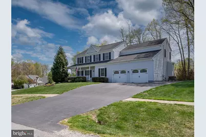 80 Cardinal Forest Drive, Fredericksburg, VA 22406 - Photo 6