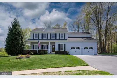 80 Cardinal Forest Drive, Fredericksburg, VA 22406 - Photo 4