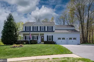 80 Cardinal Forest Dr, Fredericksburg, VA 22406 - Photo 4