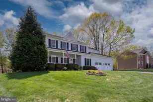 80 Cardinal Forest Dr, Fredericksburg, VA 22406 - Photo 8