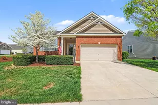 1 Dabney Ct, Fredericksburg, VA 22405 - Photo 1