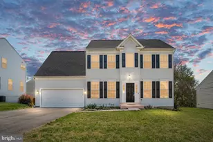 18 Indian Wood Ln, Fredericksburg, VA 22405 - Photo 2