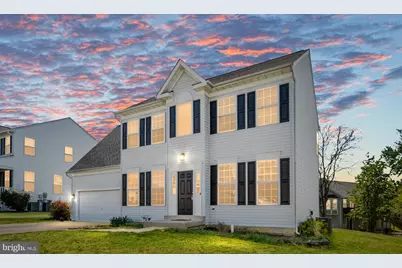18 Indian Wood Lane, Fredericksburg, VA 22405 - Photo 4