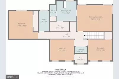 18 Indian Wood Lane, Fredericksburg, VA 22405 - Photo 42