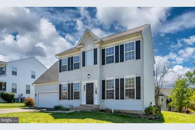 18 Indian Wood Lane, Fredericksburg, VA 22405 - Photo 2