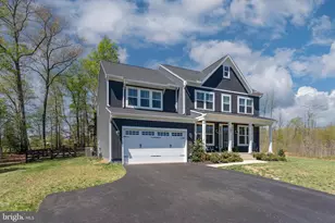 191 Moffett Ln, Fredericksburg, VA 22406 - Photo 4