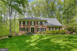11 Rome Dome Ct, Stafford, VA 22556 - Photo 1