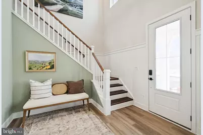 1127 Broad Lake Drive #LOT 22, Fredericksburg, VA 22406 - Photo 2