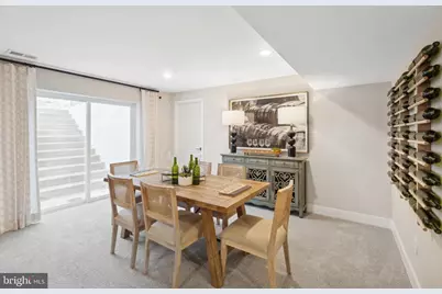 1127 Broad Lake Drive #LOT 22, Fredericksburg, VA 22406 - Photo 58