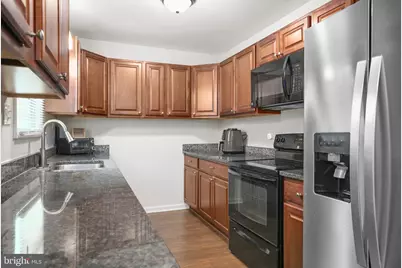 1109 Thomas Jefferson Place, Fredericksburg, VA 22405 - Photo 12