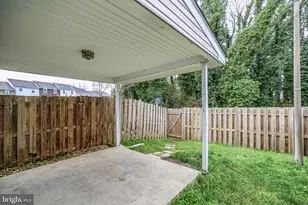 1109 Thomas Jefferson Pl, Fredericksburg, VA 22405 - Photo 34