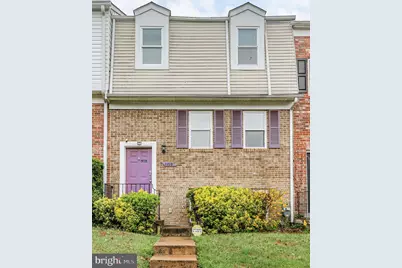 1109 Thomas Jefferson Place, Fredericksburg, VA 22405 - Photo 1