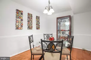 1109 Thomas Jefferson Pl, Fredericksburg, VA 22405 - Photo 10