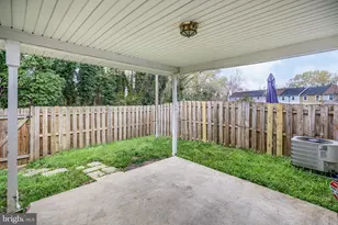 1109 Thomas Jefferson Pl, Fredericksburg, VA 22405 - Photo 32