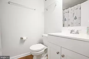 1109 Thomas Jefferson Pl, Fredericksburg, VA 22405 - Photo 22