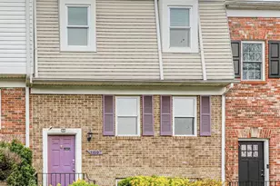 1109 Thomas Jefferson Pl, Fredericksburg, VA 22405 - Photo 6