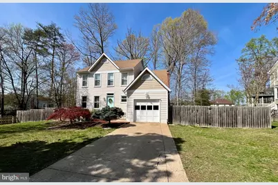 26 Owen Street, Stafford, VA 22556 - Photo 6