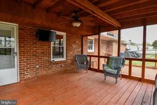 716 Edwards Dr, Fredericksburg, VA 22405 - Photo 4