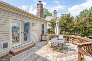 21 Burns Rd, Stafford, VA 22554 - Photo 22