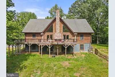 8 Hope Valley Lane, Stafford, VA 22554 - Photo 6