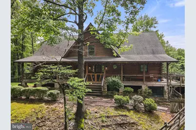 8 Hope Valley Lane, Stafford, VA 22554 - Photo 4