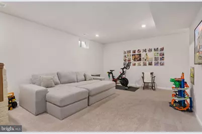 101 Pinewood Road, Fredericksburg, VA 22405 - Photo 48