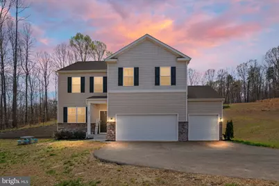 101 Pinewood Road, Fredericksburg, VA 22405 - Photo 1