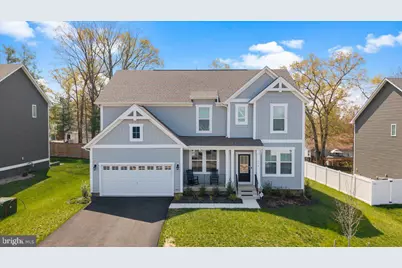 610 Plainview Drive, Fredericksburg, VA 22405 - Photo 4