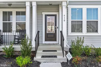 610 Plainview Drive, Fredericksburg, VA 22405 - Photo 2