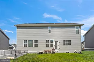 610 Plainview Dr, Fredericksburg, VA 22405 - Photo 46