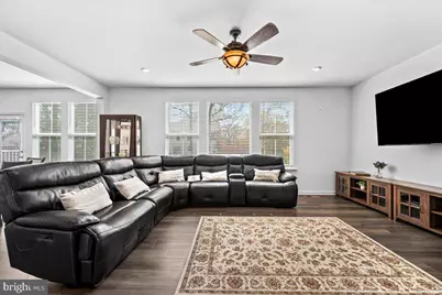 610 Plainview Drive, Fredericksburg, VA 22405 - Photo 16