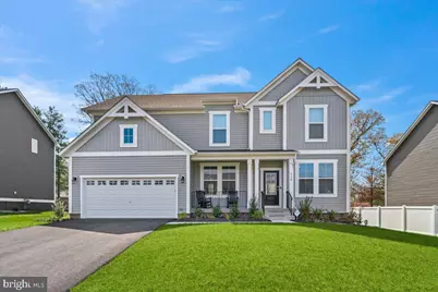 610 Plainview Drive, Fredericksburg, VA 22405 - Photo 6