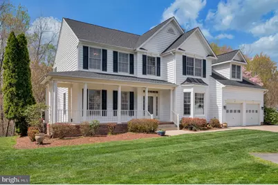 53 Boulder Drive, Stafford, VA 22554 - Photo 1