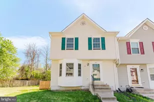302 Kings Crest Dr, Stafford, VA 22554 - Photo 8
