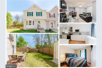 302 Kings Crest Drive, Stafford, VA 22554 - Photo 1