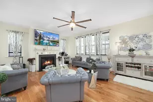 52 Spicebush Wy, Stafford, VA 22554 - Photo 8