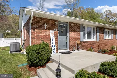 66 Kelley Road, Fredericksburg, VA 22406 - Photo 2