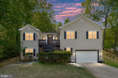 2434 Harpoon Drive, Stafford, VA 22554 - Photo 2