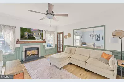 2434 Harpoon Drive, Stafford, VA 22554 - Photo 8