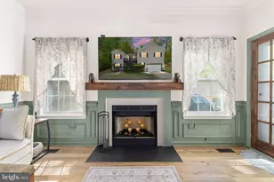 2434 Harpoon Dr, Stafford, VA 22554 - Photo 8