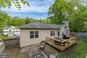 2434 Harpoon Dr, Stafford, VA 22554 - Photo 36