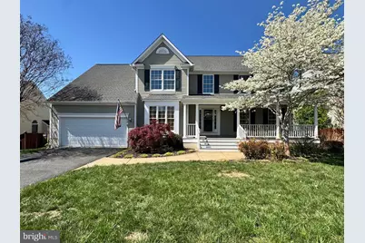 28 Scotland Circle, Stafford, VA 22554 - Photo 1
