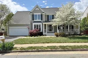 28 Scotland Cir, Stafford, VA 22554 - Photo 2